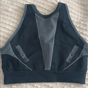 Gymshark sports bra size medium
